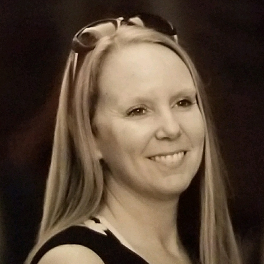 Meet your Posher, Tricia
